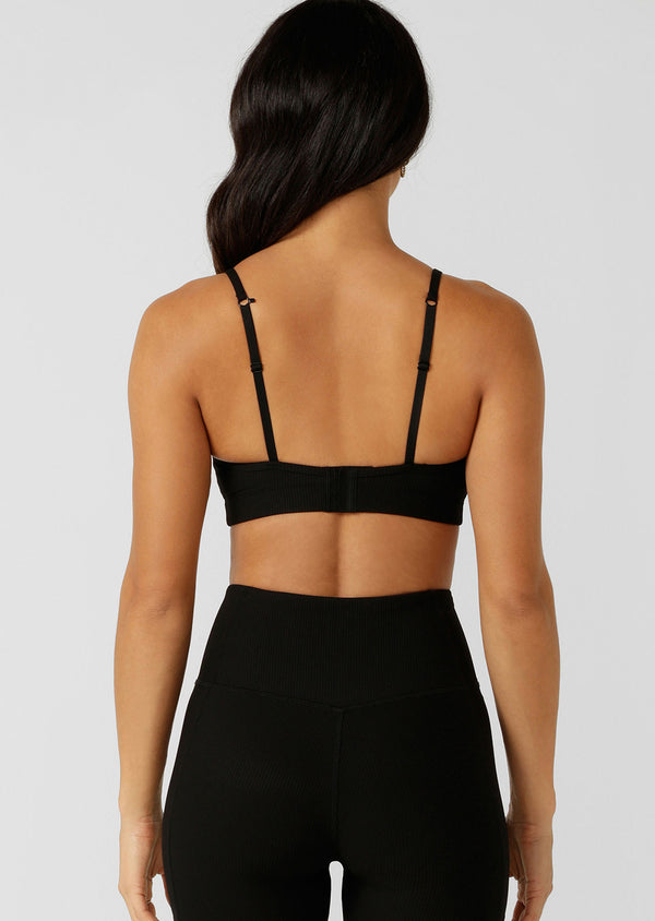 Lorna Jane Gym To Swim Sports Bra