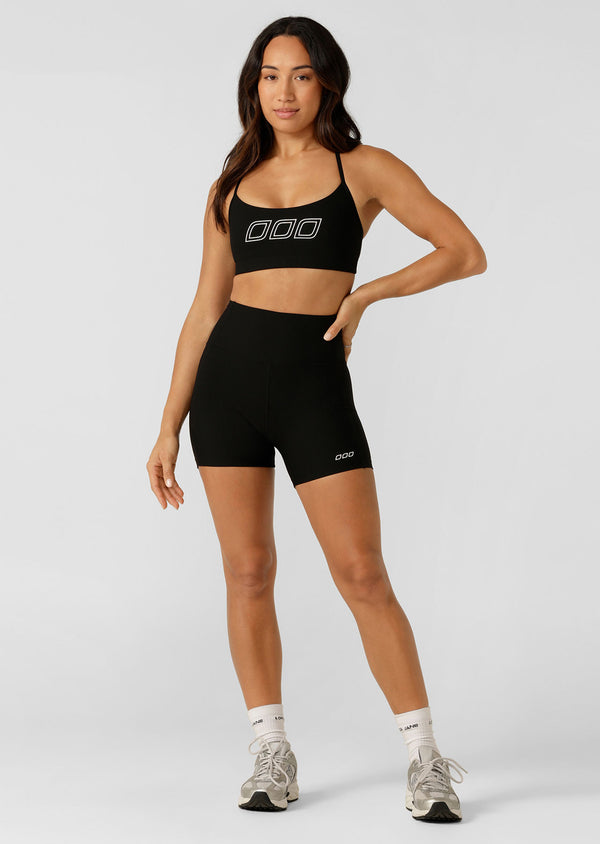 Lorna Jane Gym To Swim Sports Bra