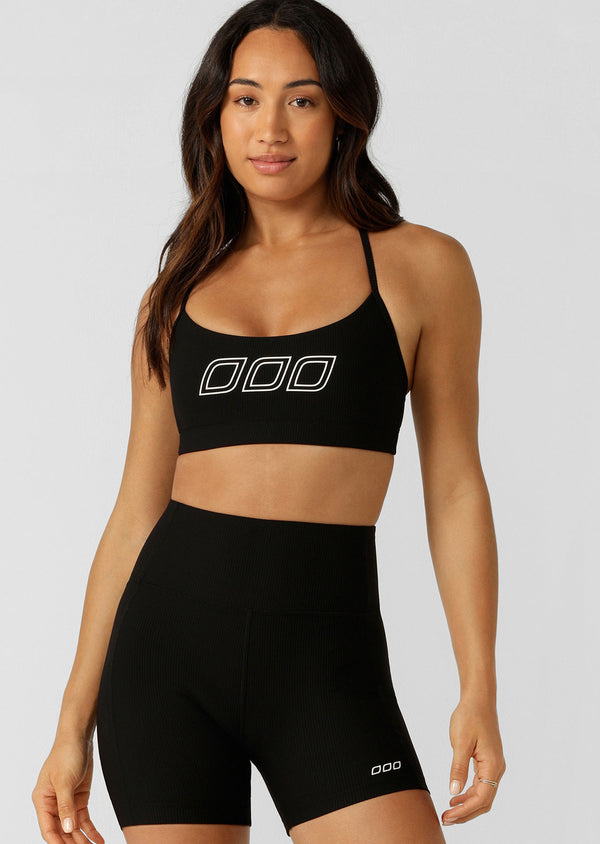 lorna jane Gym To Swim Sports Bra