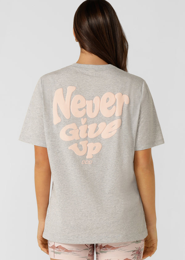 Lorna Jane Heartbeat Relaxed T-shirt
