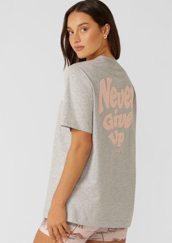 Lorna Jane Heartbeat Relaxed T-shirt