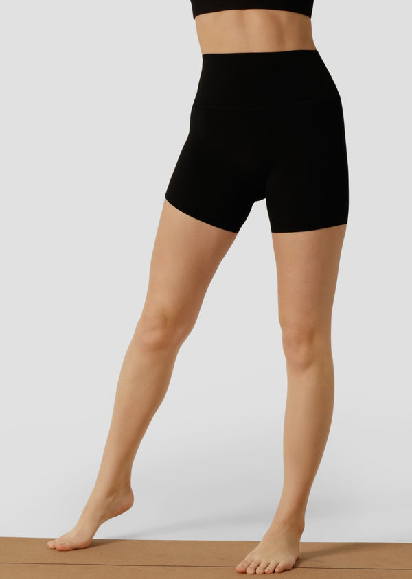 Lorna Jane Liberty 14cm Bike Shorts