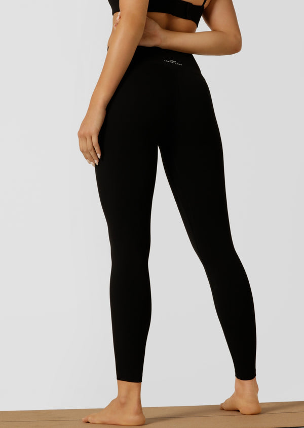 Lorna Jane Liberty Ankle Biter Leggings