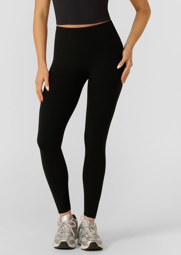 Lorna Jane Liberty Ankle Biter Leggings
