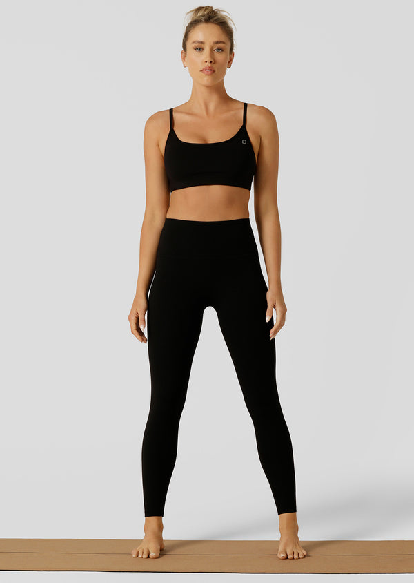 Lorna Jane Liberty Ankle Biter Leggings