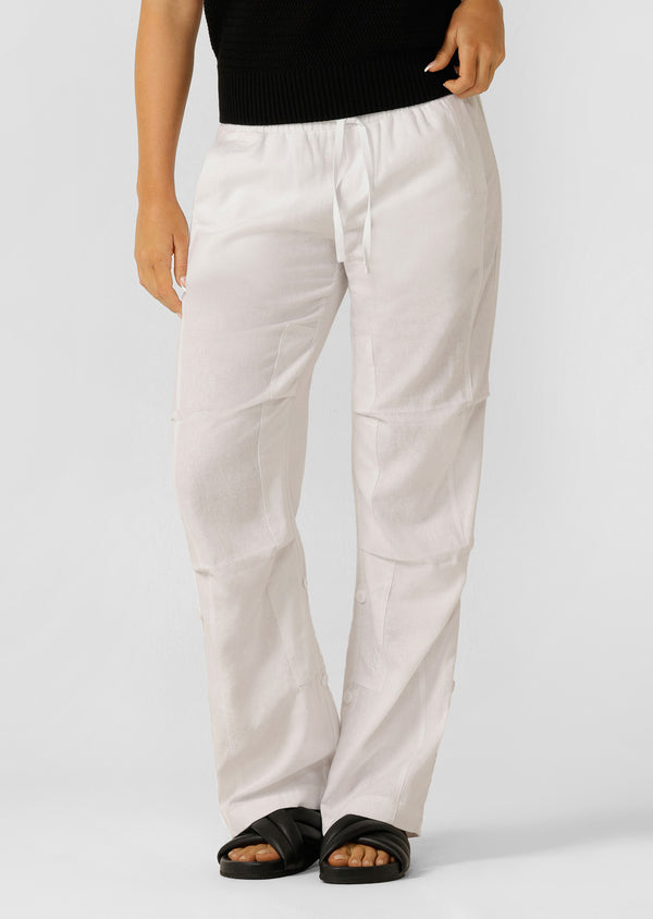 Lorna Jane Linen Flashdance Pants