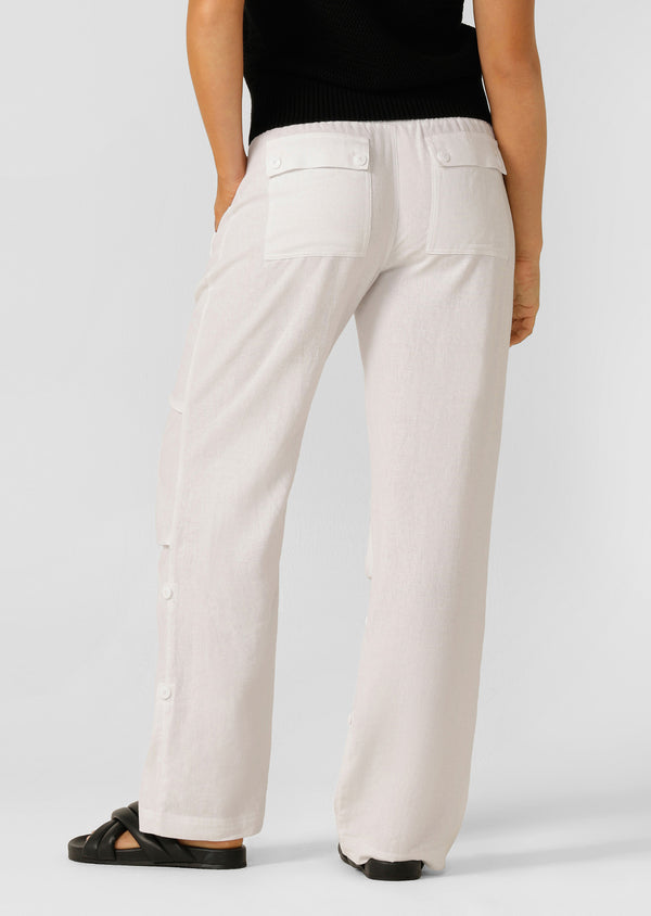 Lorna Jane Linen Flashdance Pants