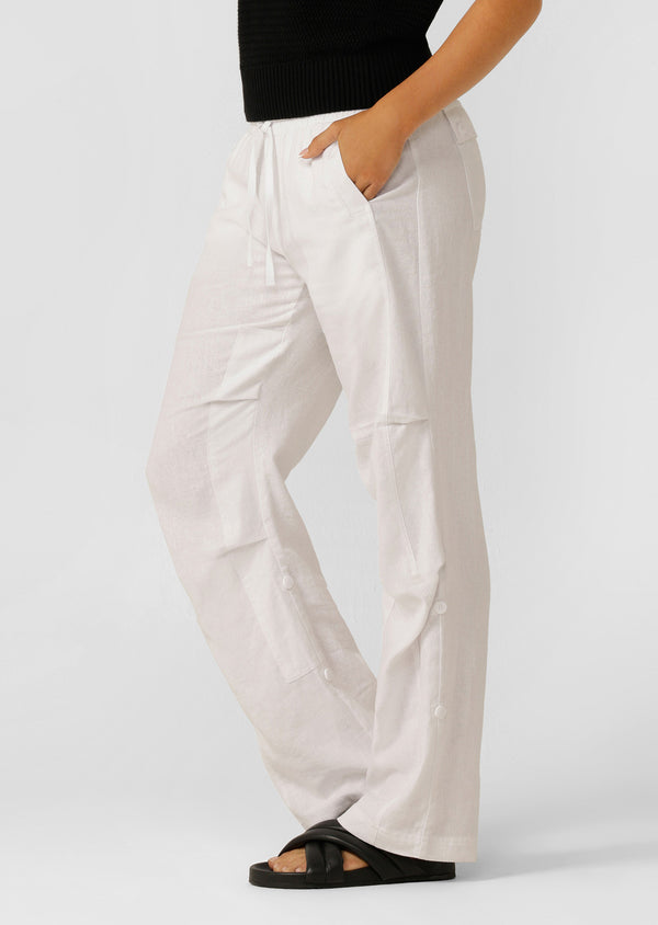Lorna Jane Linen Flashdance Pants