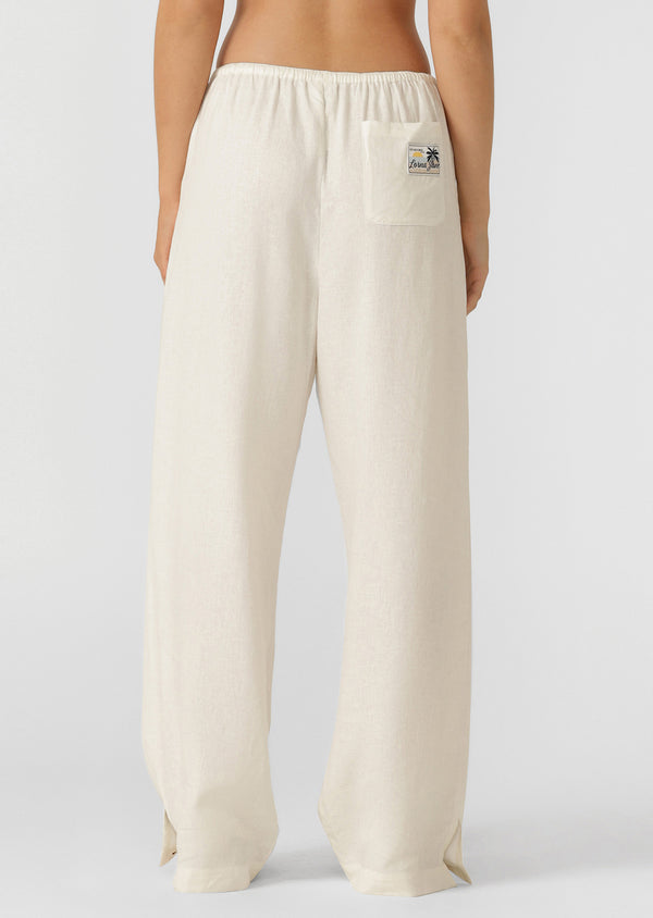 Lorna Jane Linen Lounge Pants