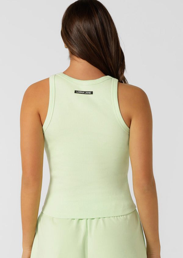 Lorna Jane LJ Basics Rib Tank
