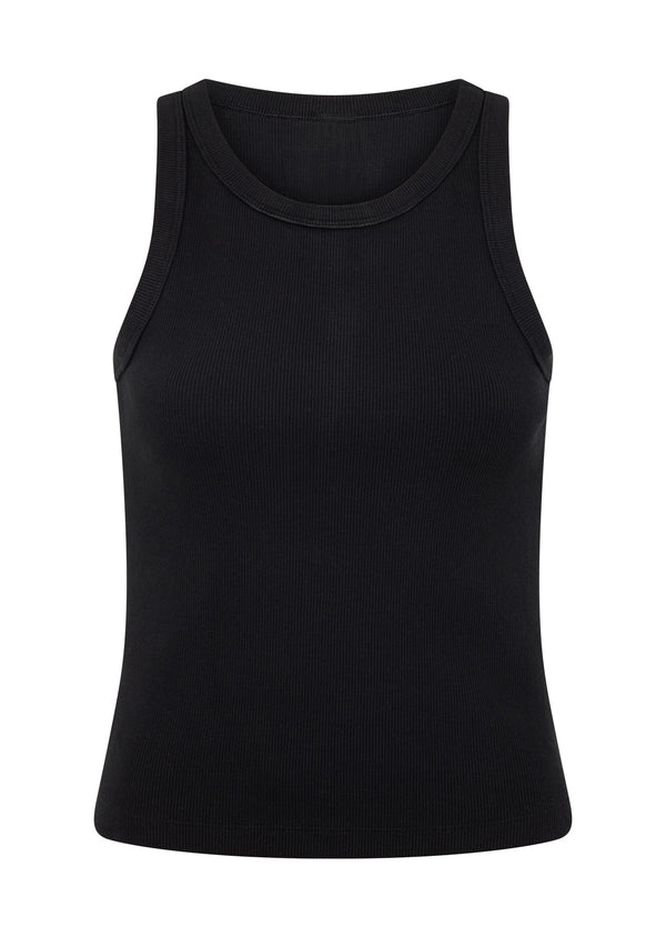 Lorna Jane LJ Basics Rib Tank