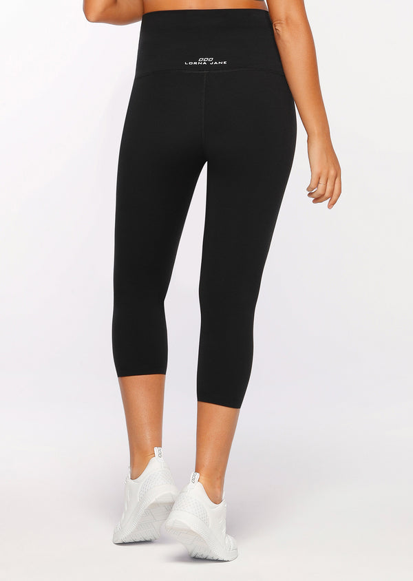 Lorna Jane LJ Maternity 7/8 Leggings