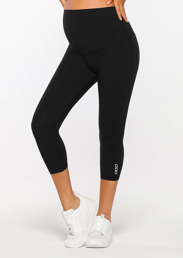 lorna jane LJ Maternity 7/8 Leggings