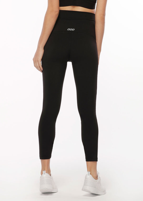 Lorna Jane LJ Maternity Ankle Biter Leggings