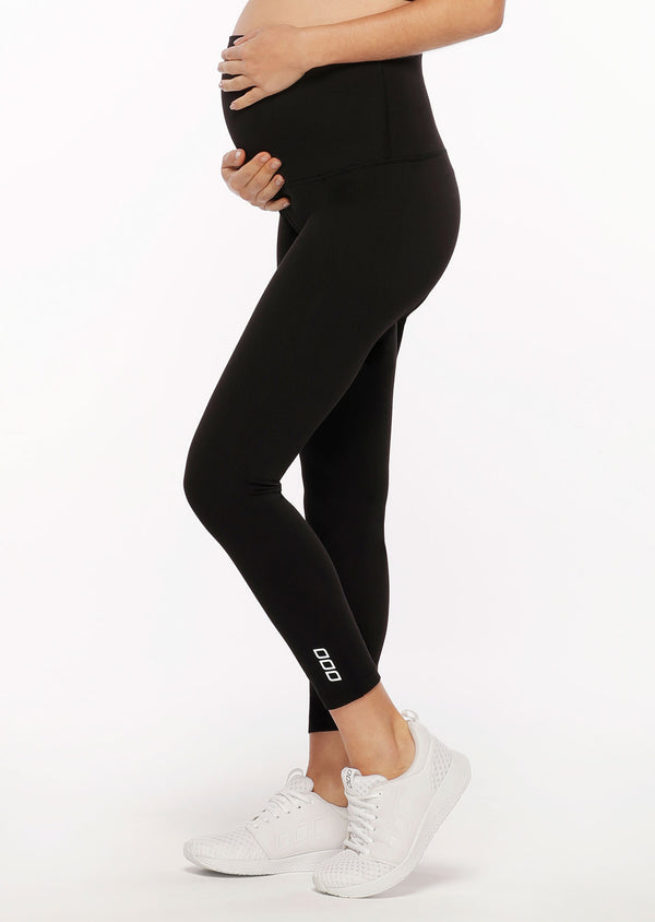 lorna jane LJ Maternity Ankle Biter Leggings
