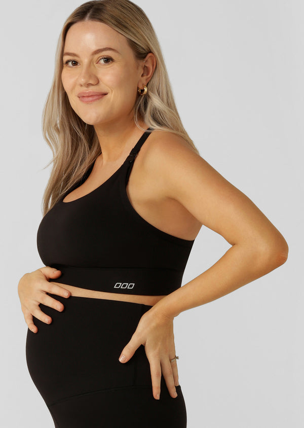 Lorna Jane LJ Nursing Bra