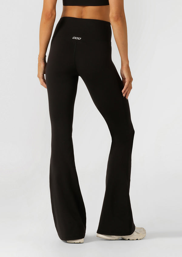 Lorna Jane Lotus Flared Leggings