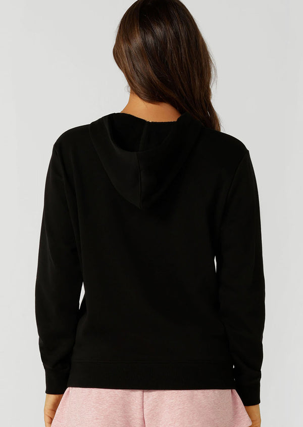 Lorna Jane Lotus Hoodie
