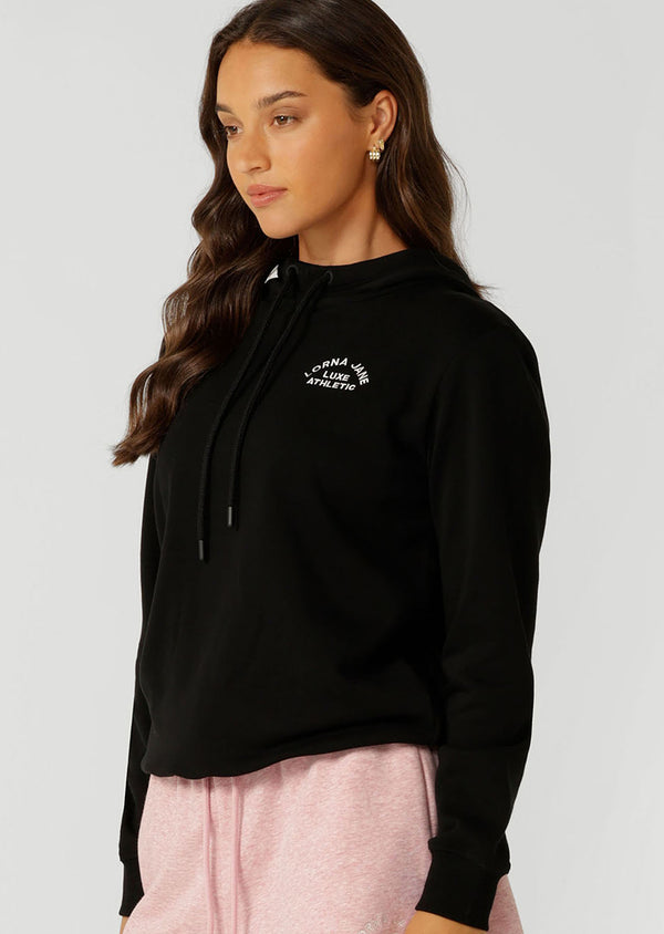 Lorna Jane Lotus Hoodie