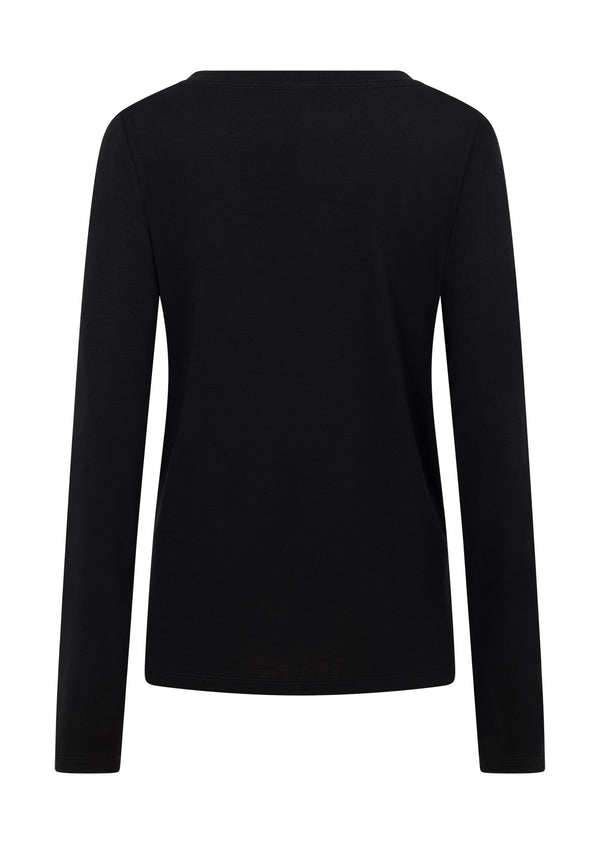 Lorna Jane Lotus Long Sleeve Top