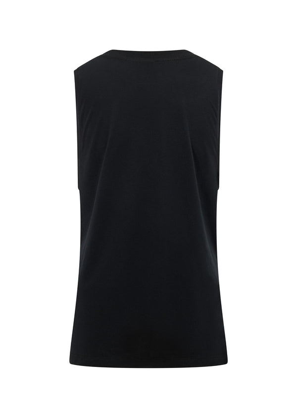 Lorna Jane Lotus Muscle Tank