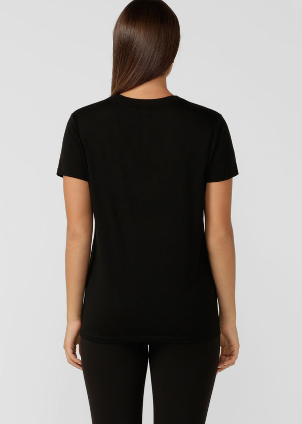 Lorna Jane Lotus T-Shirt