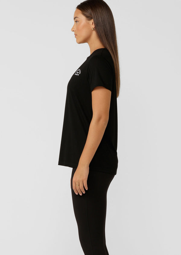 Lorna Jane Lotus T-Shirt