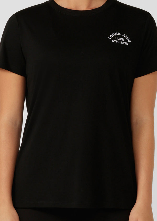 Lorna Jane Lotus T-Shirt