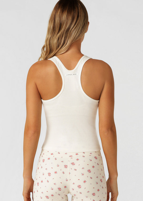 Lorna Jane Muse Rib Tank