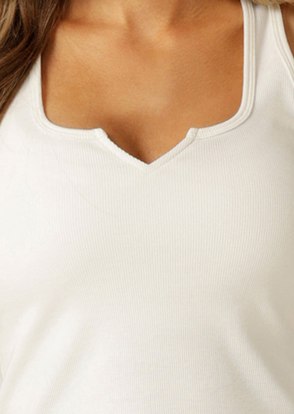 Lorna Jane Muse Rib Tank