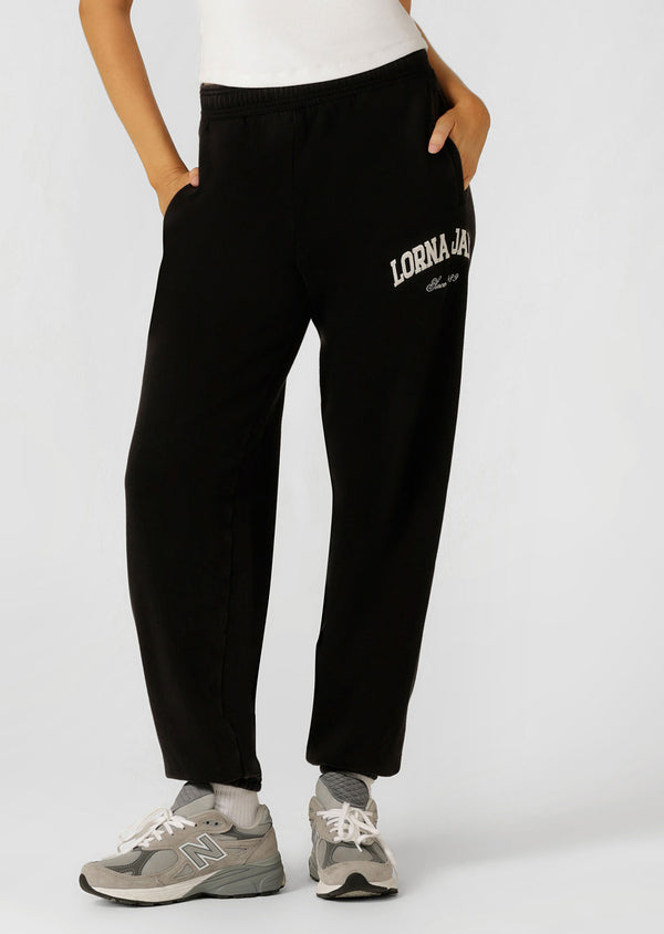 Lorna Jane New Sport Washed Sweatpants