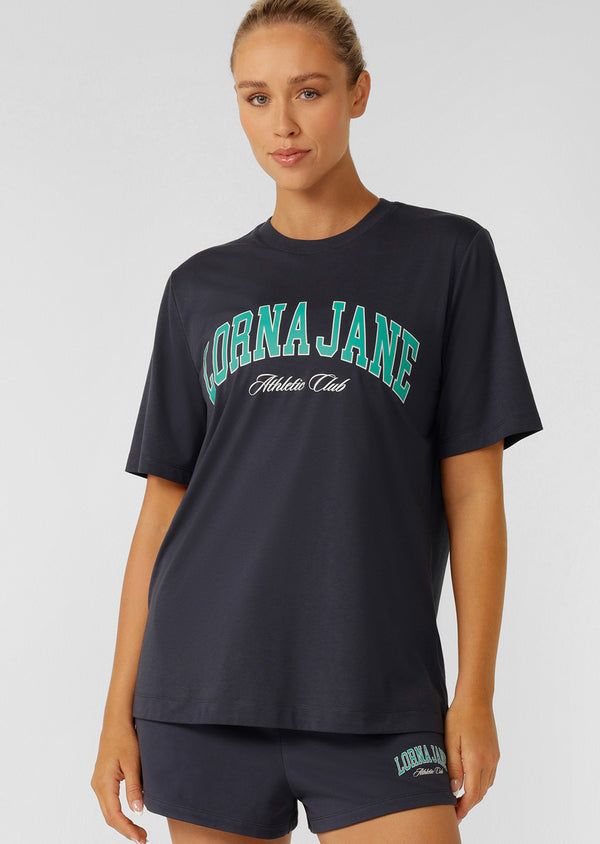 Lorna Jane Original Sport Relaxed T-shirt