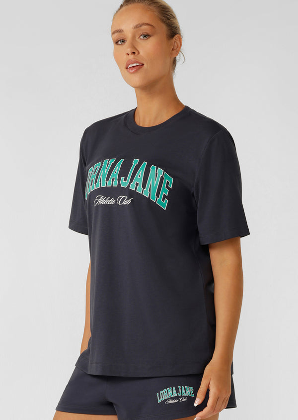 Lorna Jane Original Sport Relaxed T-shirt