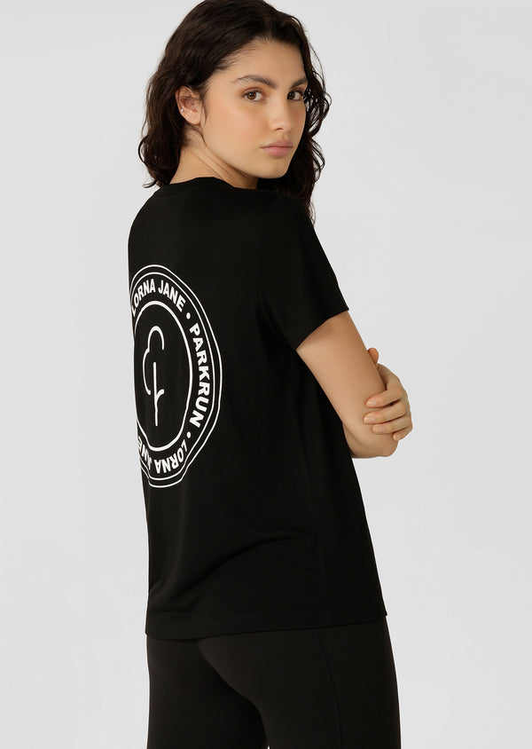 Lorna Jane Parkrun T-Shirt