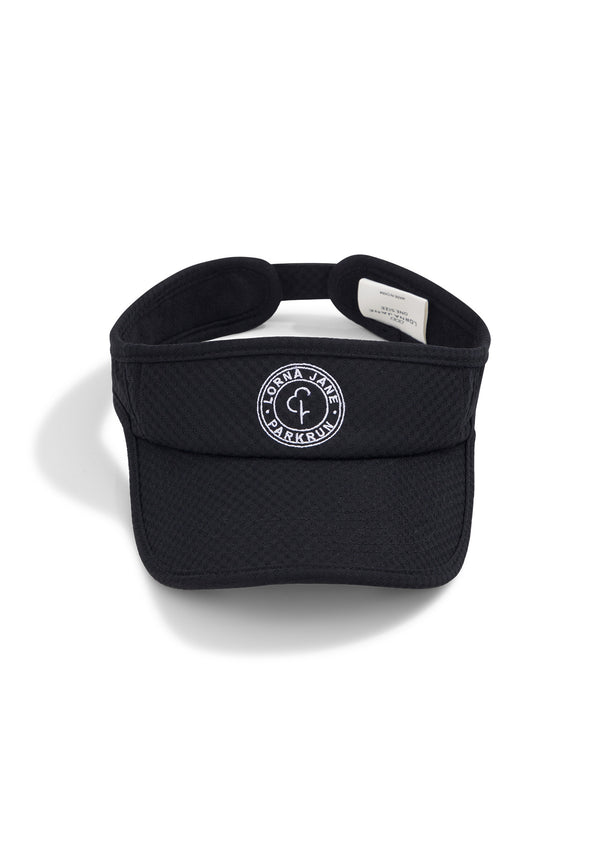 Lorna Jane Parkrun Ventilation Visor
