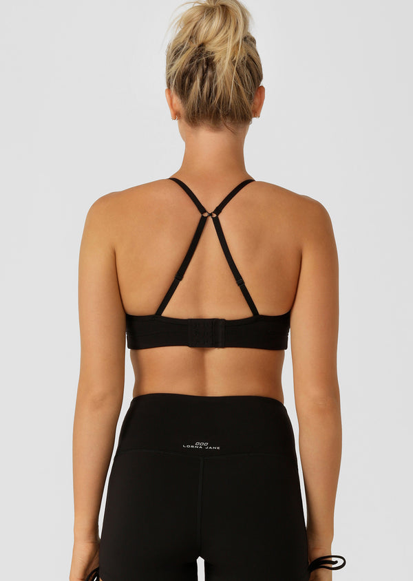 Lorna Jane Sammy Sports Bra