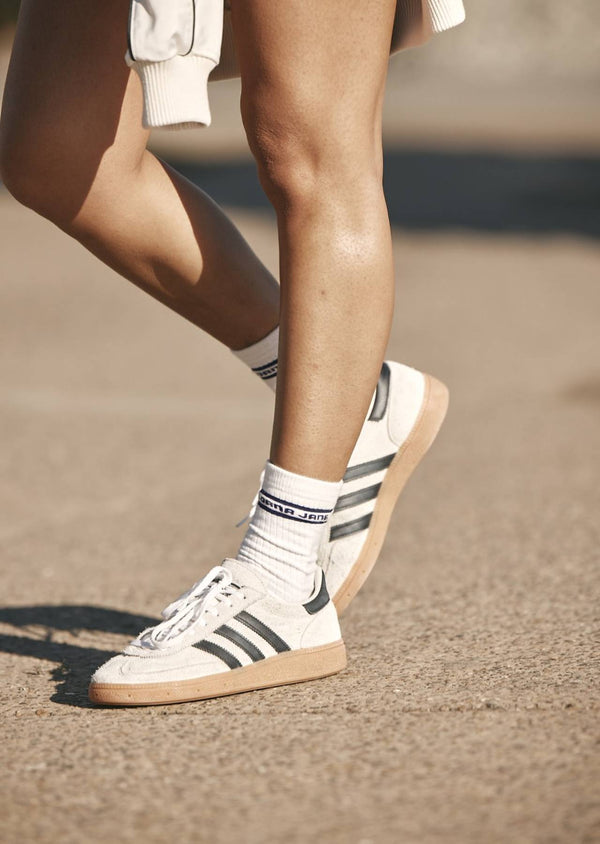 lorna jane Sporty Crew Socks