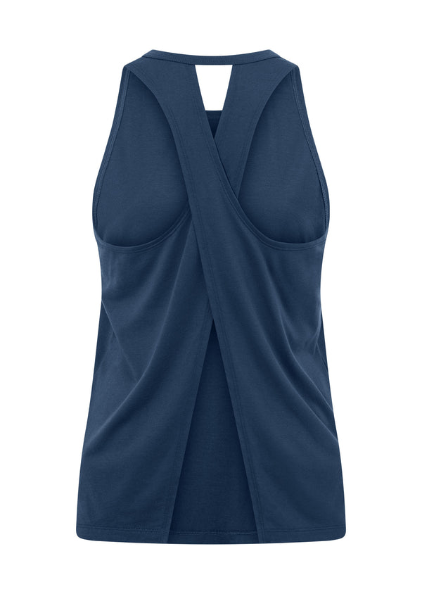 Lorna Jane Tie It Up Tank