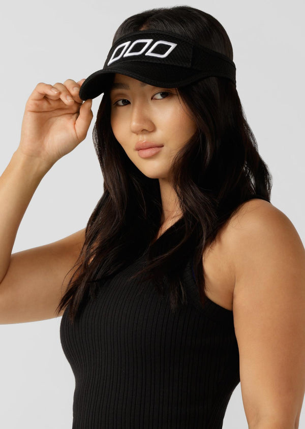 lorna jane Ventilation Visor