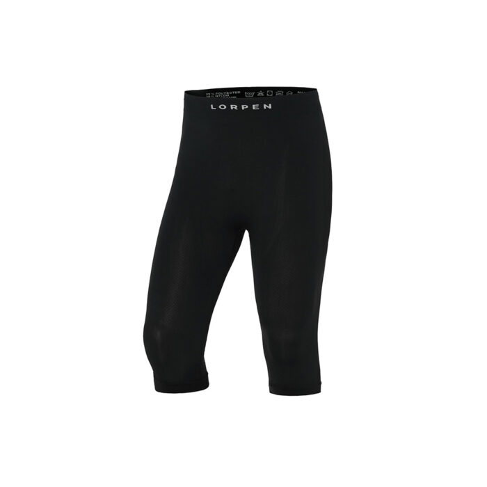 lorpen MUNIA CAPRI MAN INNER BOTTON