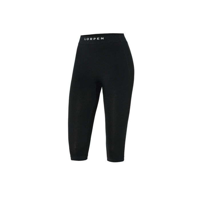 lorpen MUNIA CAPRI WOMAN INNER BOTTON