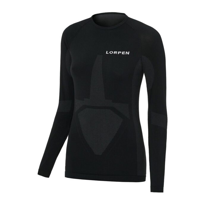 lorpen MUNIA WOMAN INNER T-SHIRT