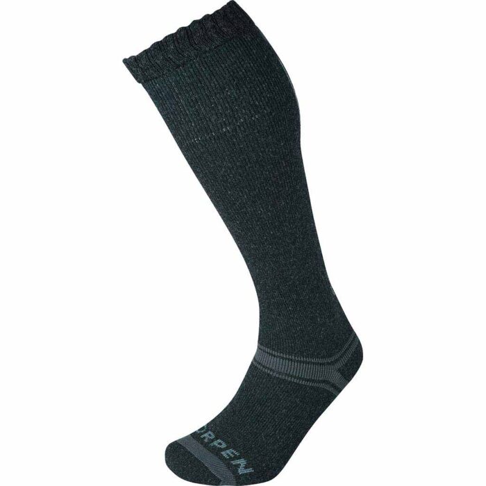 Lorpen T1 MERINO HUNT OVERCALF ECO UNISEX SOCKS