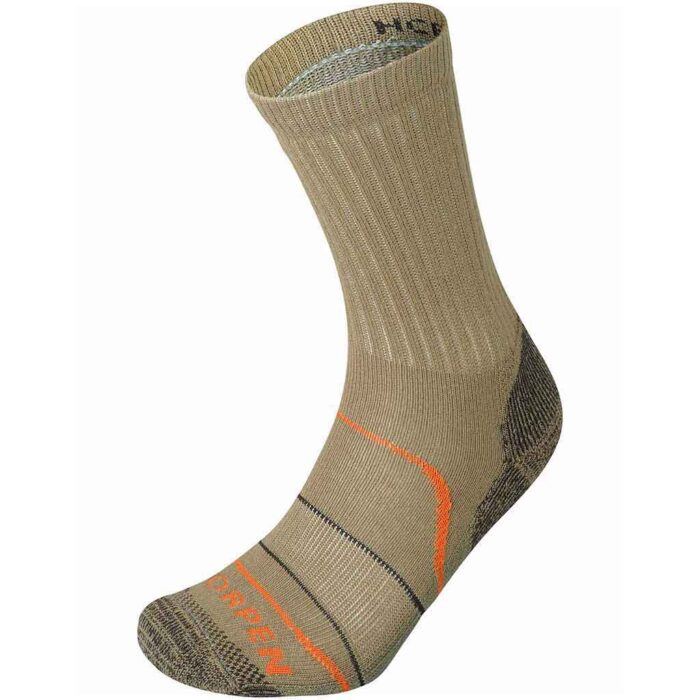 lorpen T2 HUNTING LIGHT ECO UNISEX SOCKS
