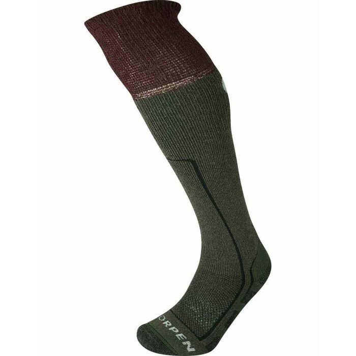 lorpen T2 HUNTING WADER SOCK ECO UNISEX SOCKS