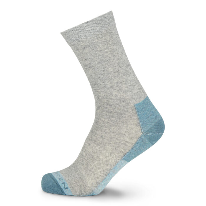 Lorpen T2 LIFESTYLE WOOL VIGO CREW UNISEX SOCKS