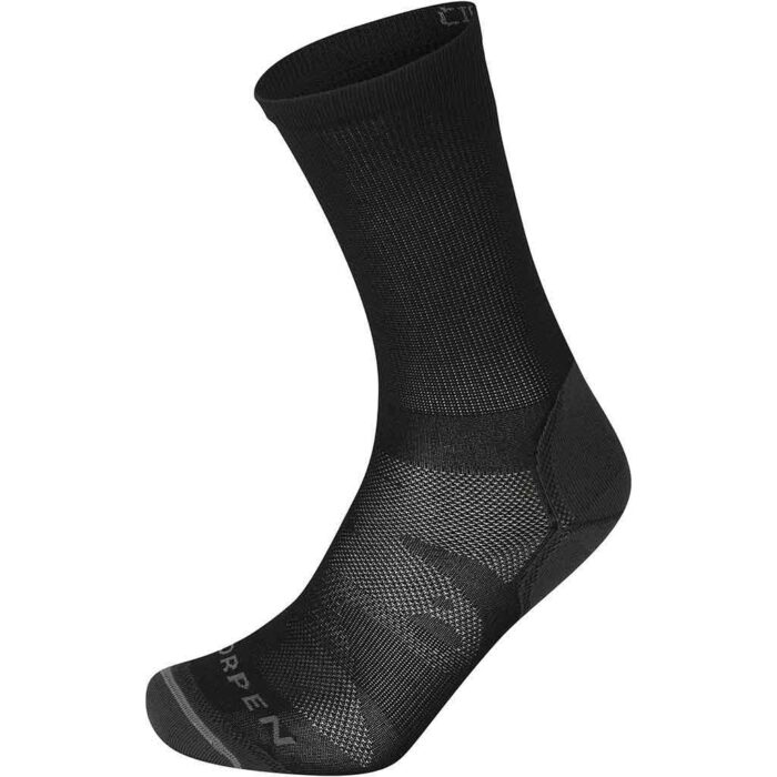 lorpen T2 LINER QUICK DRY ECO UNISEX SOCKS