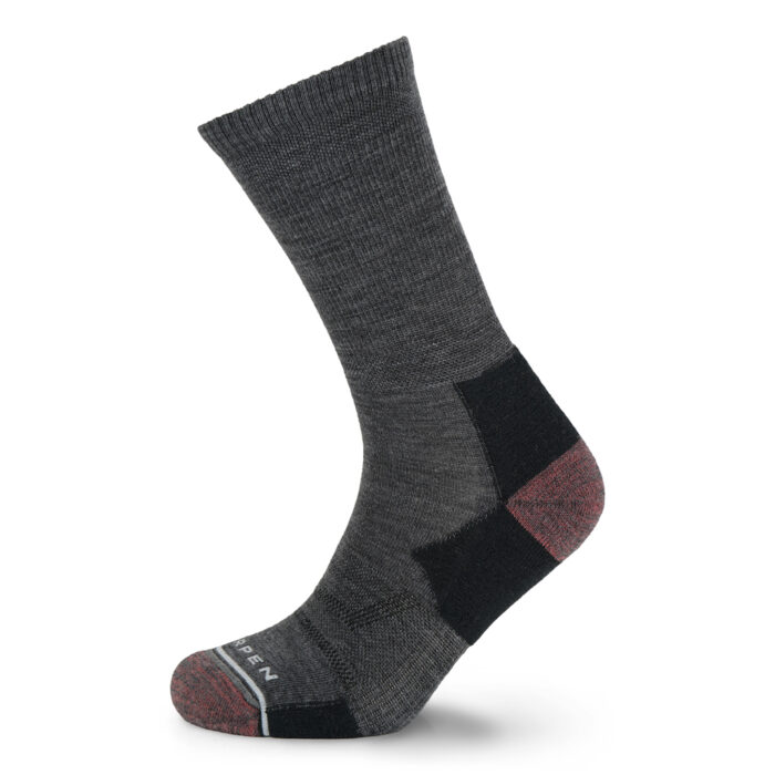 Lorpen T2 MERINO HIKE LIGHT CREW W WOMAN SOCKS