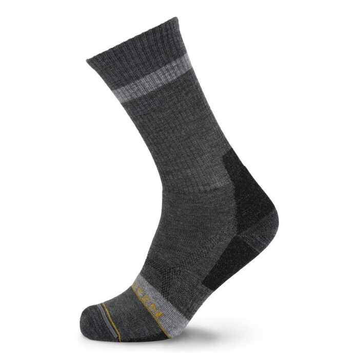 Lorpen T2 MERINO HIKE MIDWEIGHT CREW M MAN SOCKS