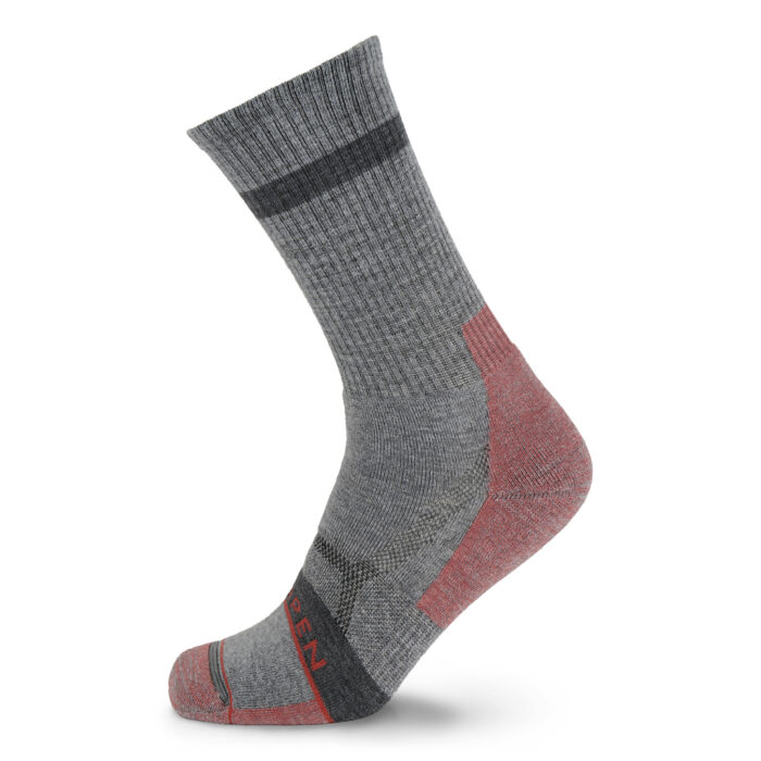 lorpen T2 MERINO HIKE MIDWEIGHT CREW M MAN SOCKS